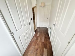 Homerton Close